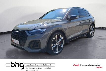 Audi SQ5 Gebrauchtwagen