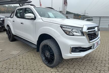 DFSK Rich 6 Gebrauchtwagen