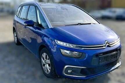 Citroen Grand C4 Picasso Gebrauchtwagen