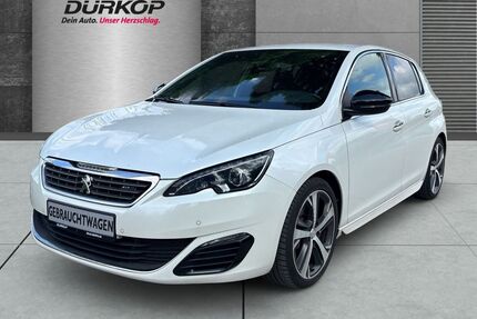 Peugeot 308 Gebrauchtwagen