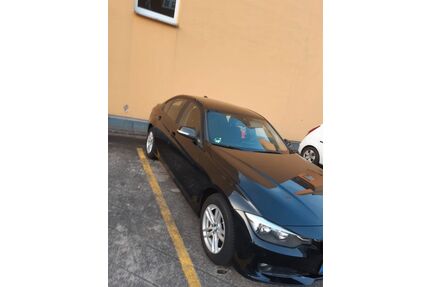 BMW 316 Gebrauchtwagen