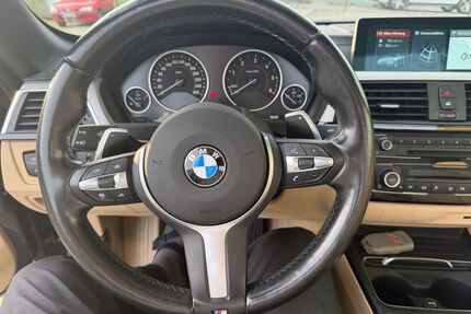 BMW 435 Gebrauchtwagen