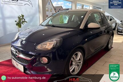 Opel Adam Gebrauchtwagen