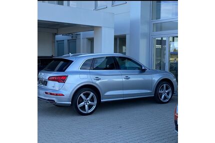 Audi Q5 Gebrauchtwagen