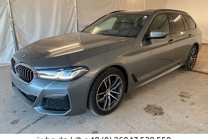 BMW 540 Gebrauchtwagen