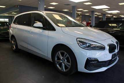 BMW 218 Gran Tourer Gebrauchtwagen