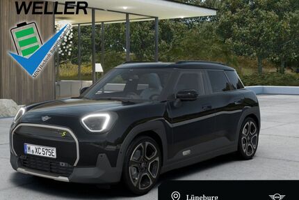 Mini Aceman SE Gebrauchtwagen