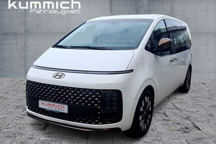 Hyundai STARIA Gebrauchtwagen