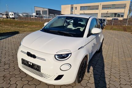 Fiat 500e Gebrauchtwagen