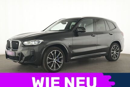BMW X3 M40 Gebrauchtwagen