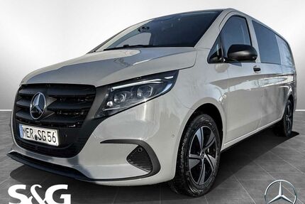 Mercedes-Benz Vito Gebrauchtwagen