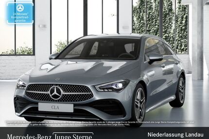 Mercedes-Benz CLA 250 Shooting Brake Gebrauchtwagen