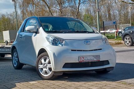 Toyota IQ Gebrauchtwagen