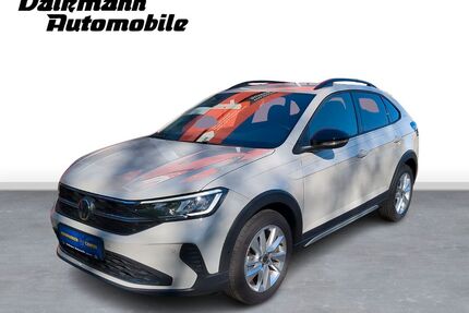 VW Taigo Gebrauchtwagen