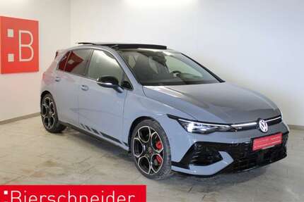 VW Golf GTI Gebrauchtwagen