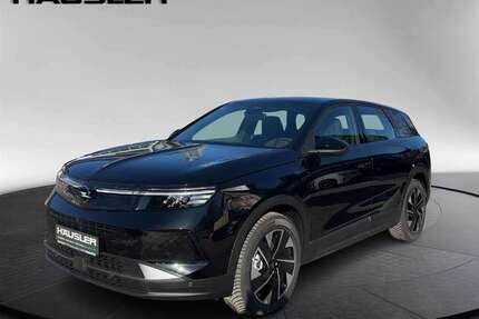 Opel Grandland X Gebrauchtwagen