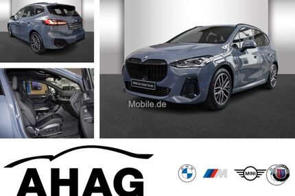 BMW 218 Active Tourer Gebrauchtwagen