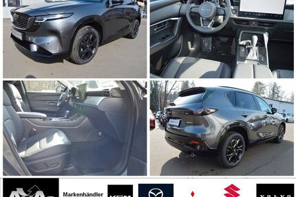 Mazda CX-5 Gebrauchtwagen