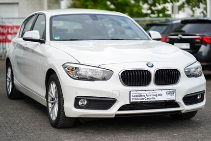 BMW 116 Gebrauchtwagen