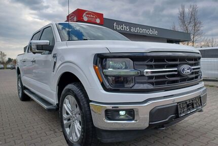 Ford F 150 Gebrauchtwagen