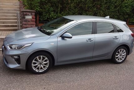 Kia ceed / Ceed Gebrauchtwagen