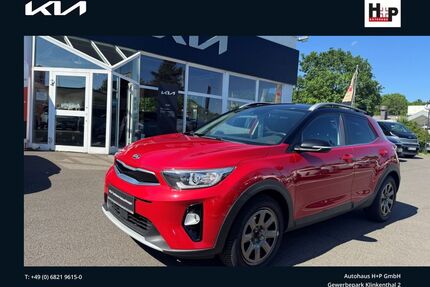 Kia Stonic Gebrauchtwagen