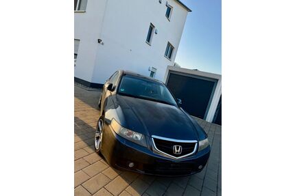 Honda Accord Gebrauchtwagen
