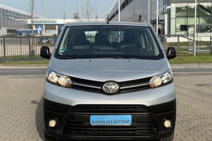 Toyota Proace (Verso) Gebrauchtwagen