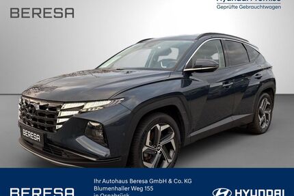 Hyundai TUCSON Gebrauchtwagen