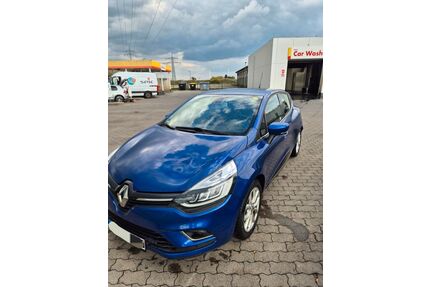 Renault Clio Gebrauchtwagen