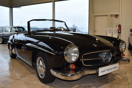 Mercedes-Benz 190 Gebrauchtwagen