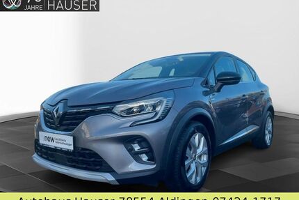 Renault Captur Gebrauchtwagen