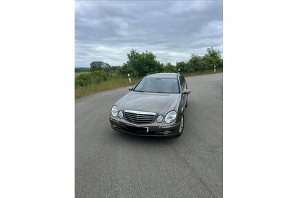 Mercedes-Benz E 320 Gebrauchtwagen