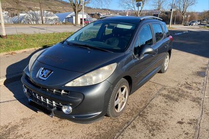Peugeot 207 Gebrauchtwagen