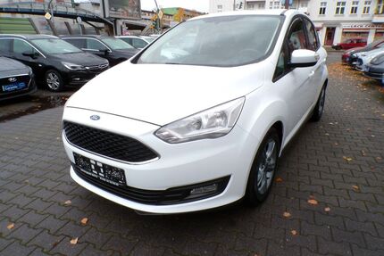 Ford C-Max Gebrauchtwagen