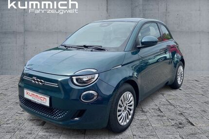 Fiat 500e Gebrauchtwagen