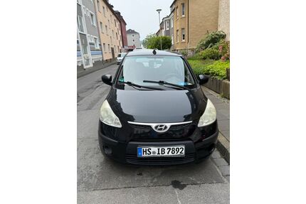 Hyundai i10 Gebrauchtwagen