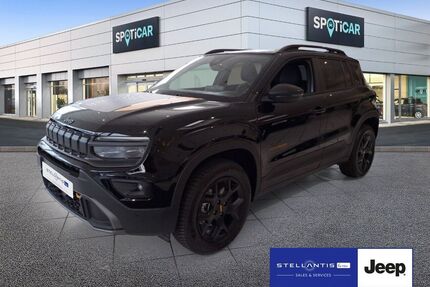 Jeep Avenger Gebrauchtwagen