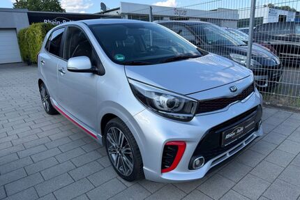 Kia Picanto Gebrauchtwagen