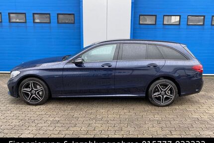 Mercedes-Benz C 300 Gebrauchtwagen