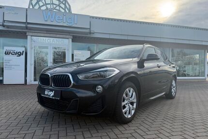 BMW X2 Gebrauchtwagen