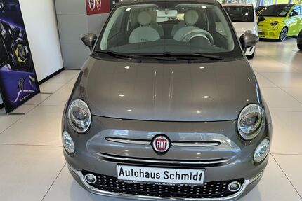 Fiat 500 Gebrauchtwagen