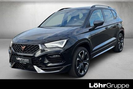 Cupra Ateca Gebrauchtwagen