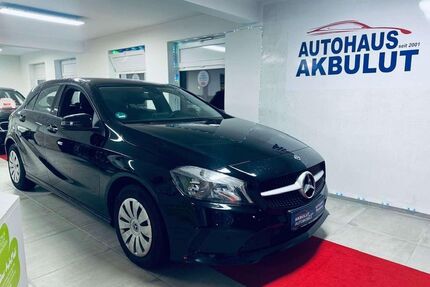Mercedes-Benz A 180 Gebrauchtwagen