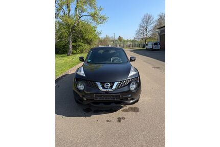 Nissan Juke Gebrauchtwagen