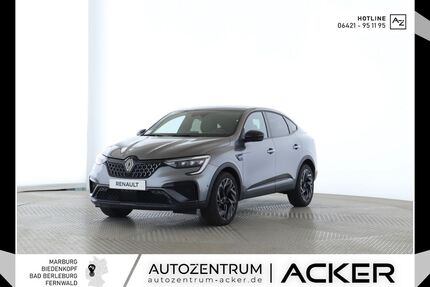Renault Arkana Gebrauchtwagen