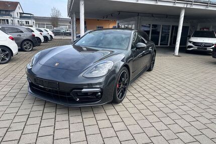 Porsche Panamera Gebrauchtwagen