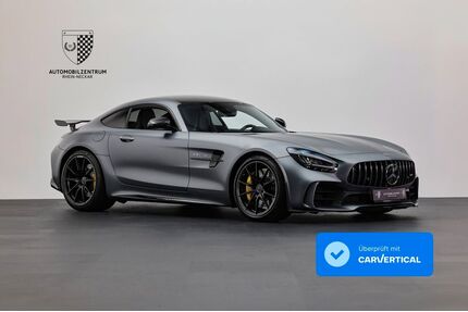 Mercedes-Benz AMG GT R Gebrauchtwagen