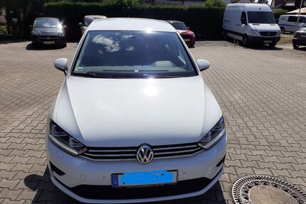 VW Golf Sportsvan Gebrauchtwagen