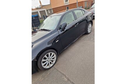 Lexus IS 220 Gebrauchtwagen